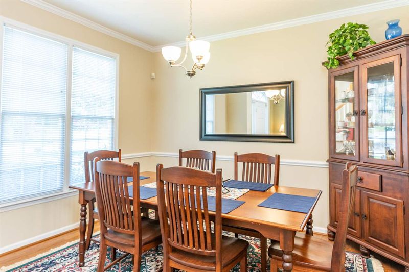 1111 Pearson Farms Rd, Apex, NC 27502
