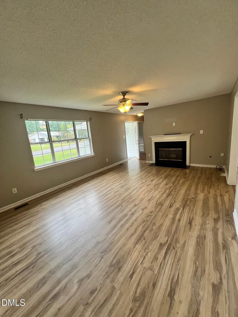 1111 Penzance St, Durham, NC 27704