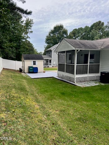 1111 Penzance St, Durham, NC 27704