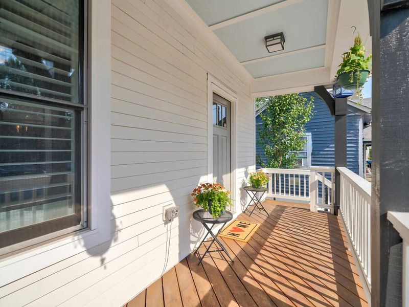 1111 N Roxboro St, Durham, NC 27701