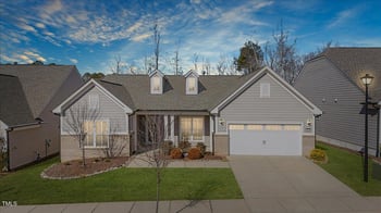 1111 Santa Cruz St, Wake Forest, NC 27587