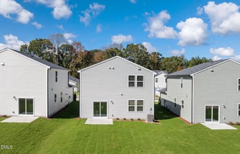 1111 Sawmill Grove Dr, Durham, NC 27704