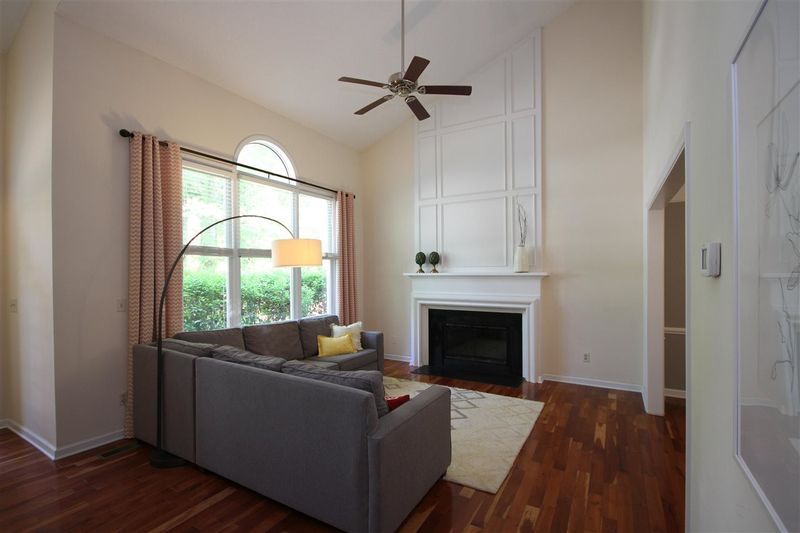 1111 Silvershire Way, Knightdale, NC 27545