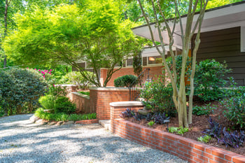1111 Sourwood Cir, Chapel Hill, NC 27517