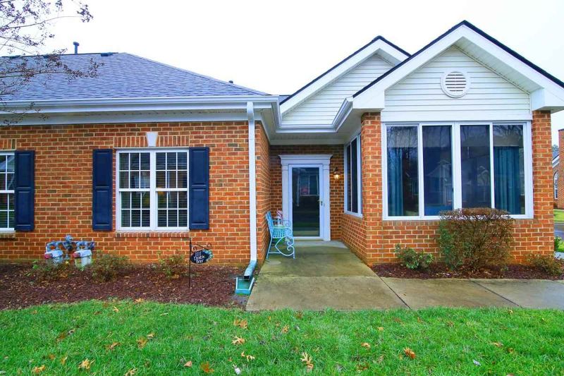 1111 Thistle Briar Pl #D, Cary, NC 27511