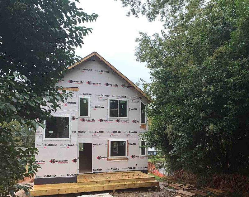 1111 Upchurch St, Raleigh, NC 27610