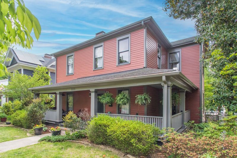 1111 Urban Ave, Durham, NC 27701