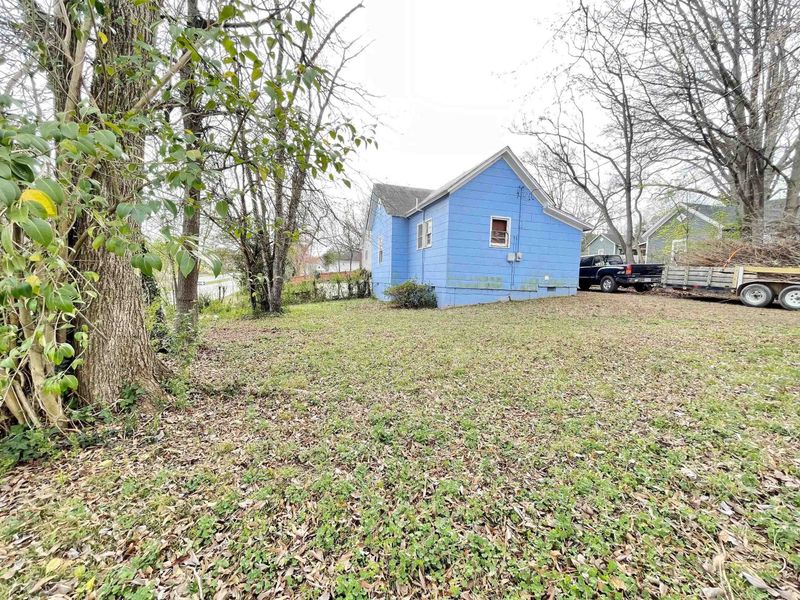 1111 Wall St, Durham, NC 27701