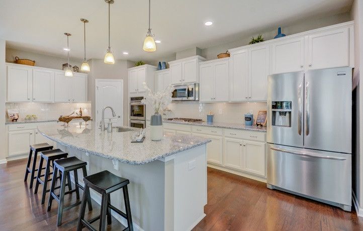 1111 White Bark Ln, Durham, NC 27703
