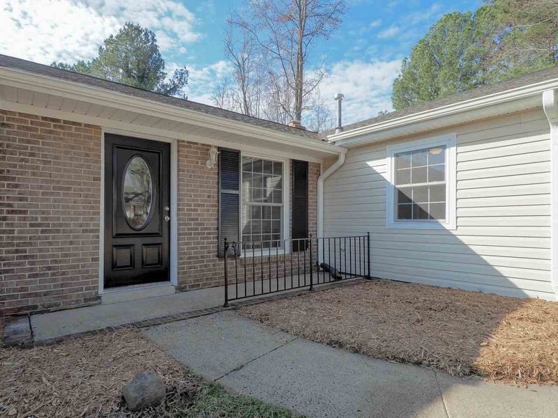 1111 Wyldewood Rd, Durham, NC 27704