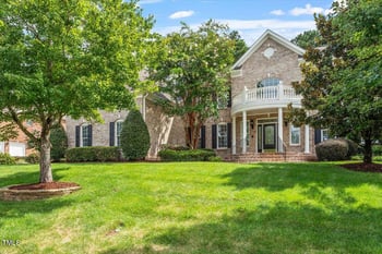 11111 Empire Lakes Dr, Raleigh, NC 27617