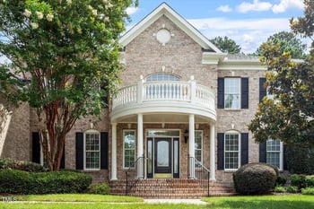 11111 Empire Lakes Dr, Raleigh, NC 27617