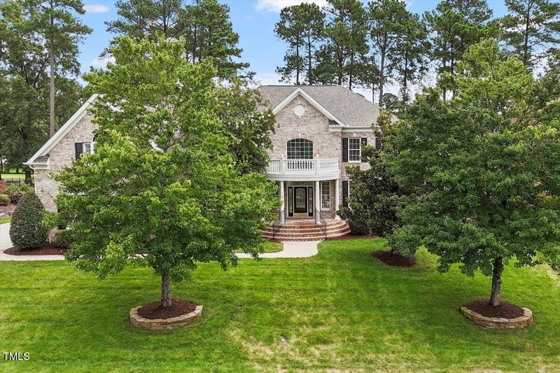 11111 Empire Lakes Dr, Raleigh, NC 27617