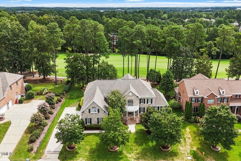 11111 Empire Lakes Dr, Raleigh, NC 27617