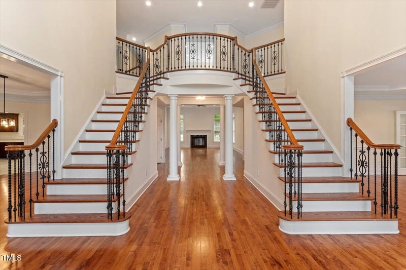 11111 Empire Lakes Dr, Raleigh, NC 27617
