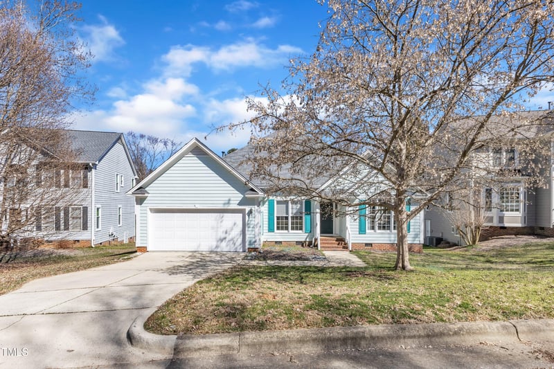 11113 Radner Way, Raleigh, NC 27613