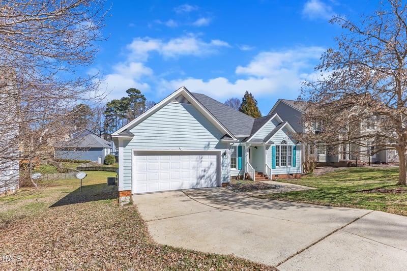 11113 Radner Way, Raleigh, NC 27613