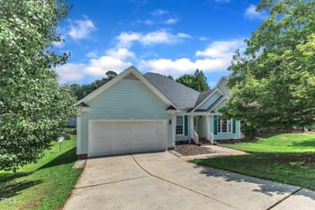 11113 Radner Way, Raleigh, NC 27613