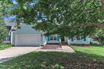11113 Radner Way, Raleigh, NC 27613