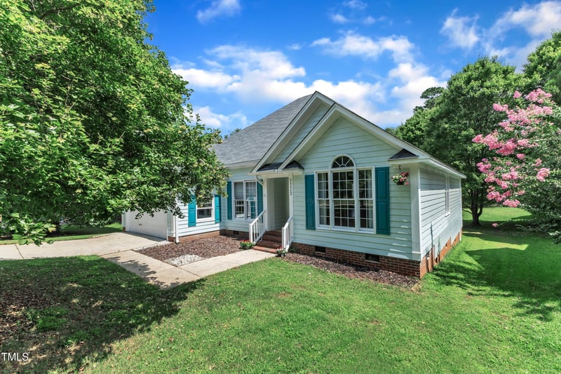 11113 Radner Way, Raleigh, NC 27613