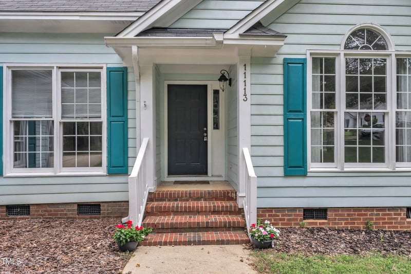 11113 Radner Way, Raleigh, NC 27613