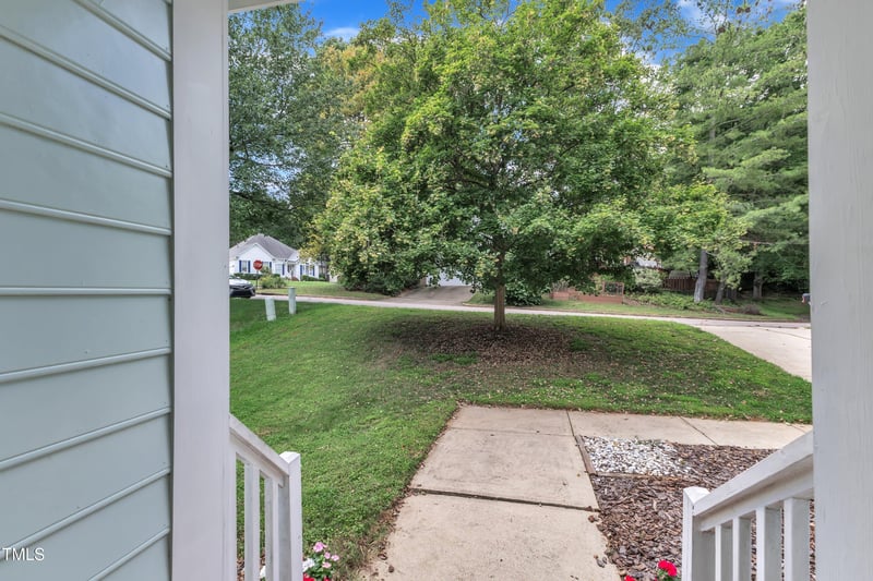 11113 Radner Way, Raleigh, NC 27613