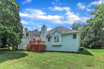 11113 Radner Way, Raleigh, NC 27613