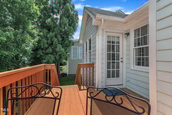 11113 Radner Way, Raleigh, NC 27613