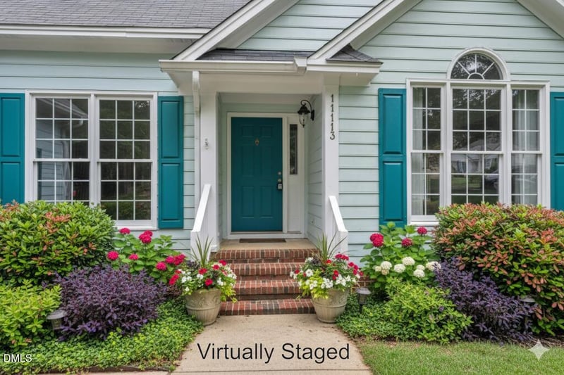 11113 Radner Way, Raleigh, NC 27613