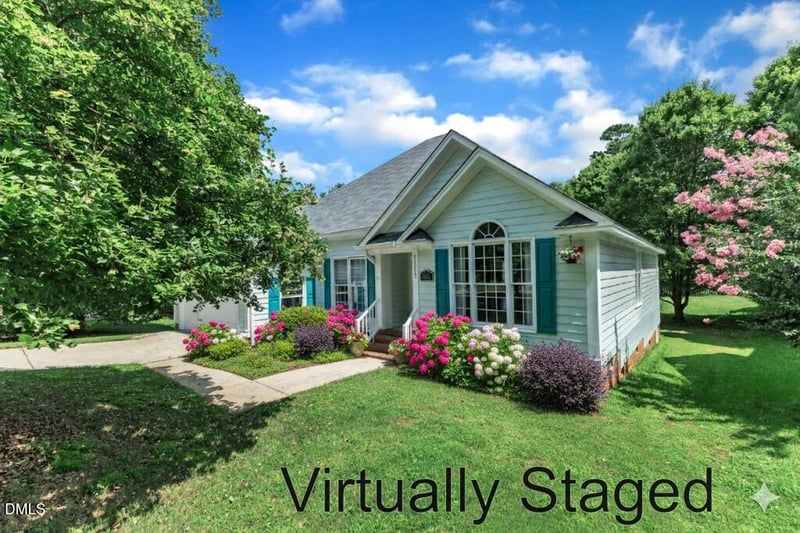 11113 Radner Way, Raleigh, NC 27613