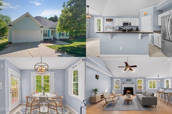 11113 Radner Way, Raleigh, NC 27613