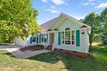 11113 Radner Way, Raleigh, NC 27613