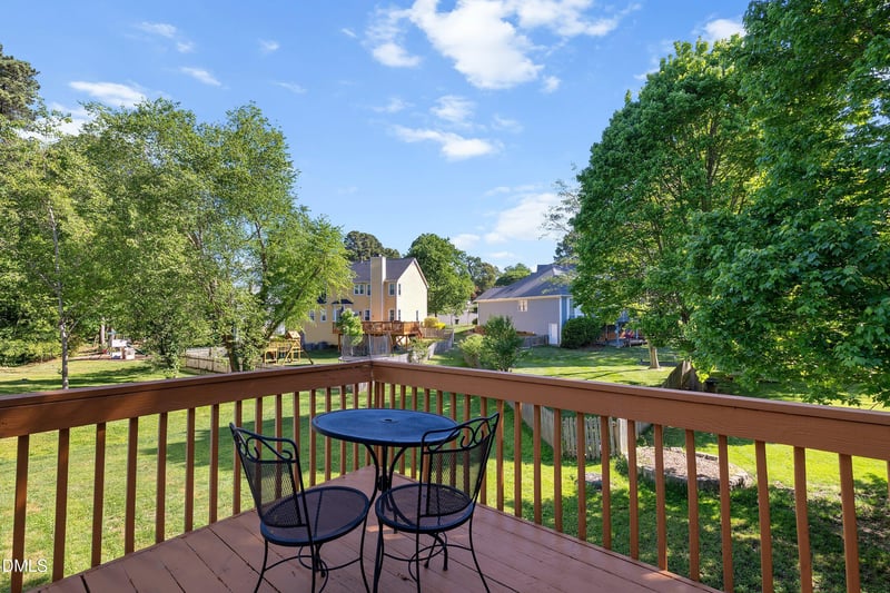 11113 Radner Way, Raleigh, NC 27613