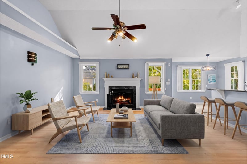 11113 Radner Way, Raleigh, NC 27613