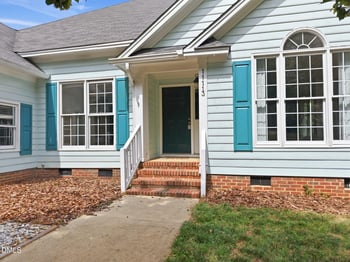 11113 Radner Way, Raleigh, NC 27613