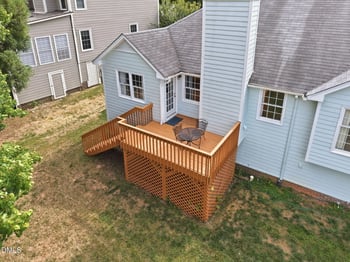 11113 Radner Way, Raleigh, NC 27613