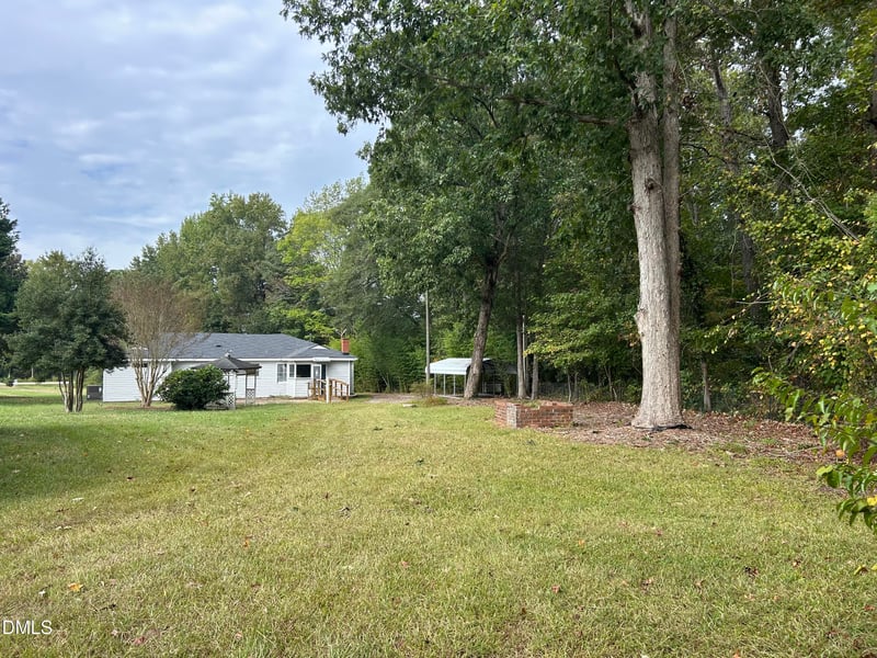 11114 Cleveland Rd, Garner, NC 27529