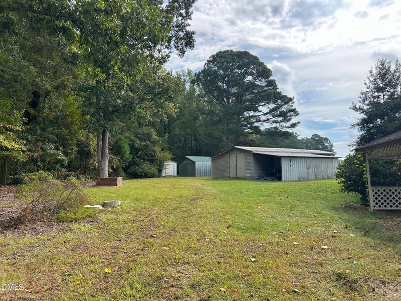 11114 Cleveland Rd, Garner, NC 27529