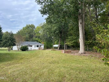 11114 Cleveland Rd, Garner, NC 27529