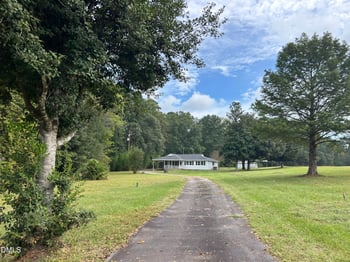 11114 Cleveland Rd, Garner, NC 27529