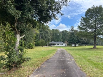 11114 Cleveland Rd, Garner, NC 27529