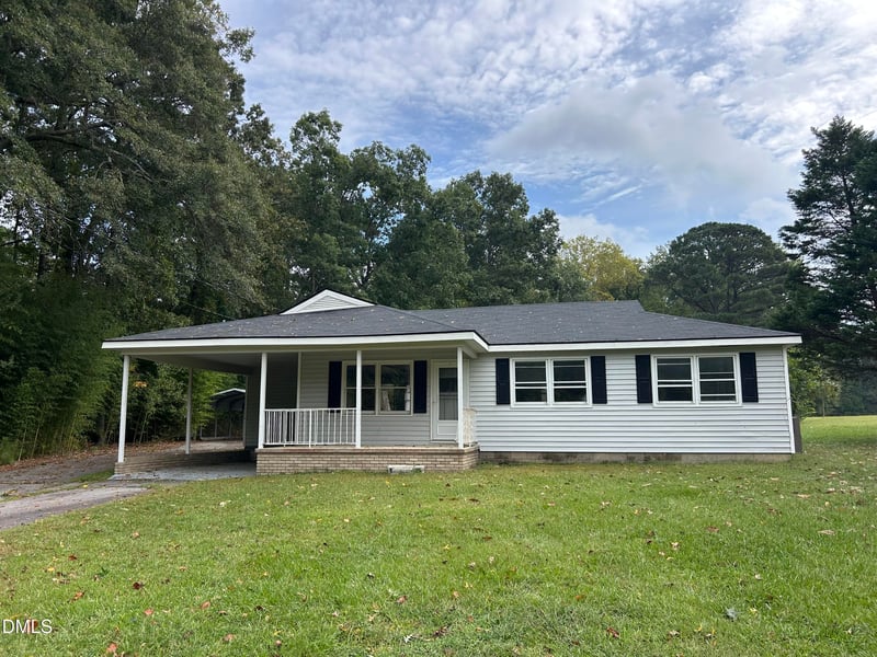 11114 Cleveland Rd, Garner, NC 27529