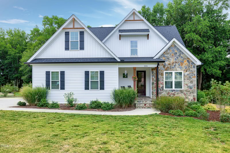 11116 Branding Iron Pl, Wendell, NC 27591