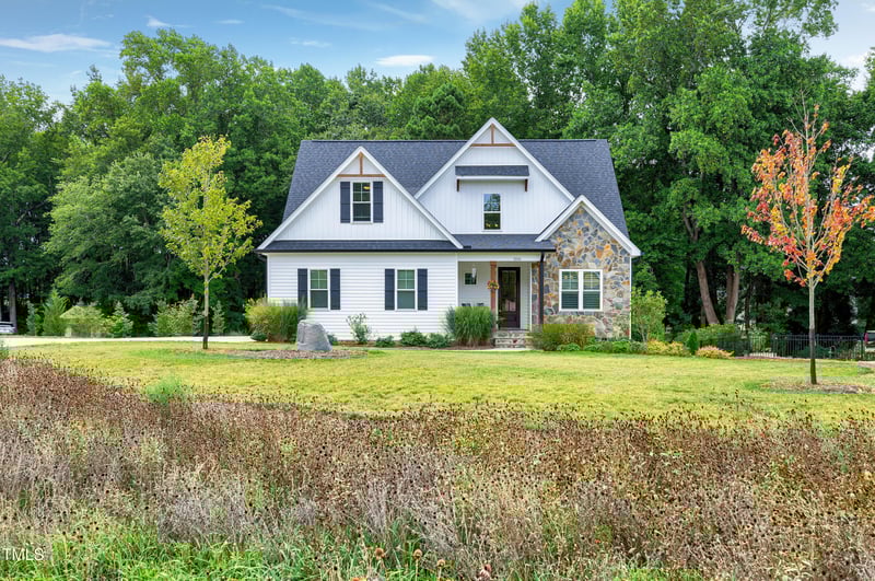 11116 Branding Iron Pl, Wendell, NC 27591