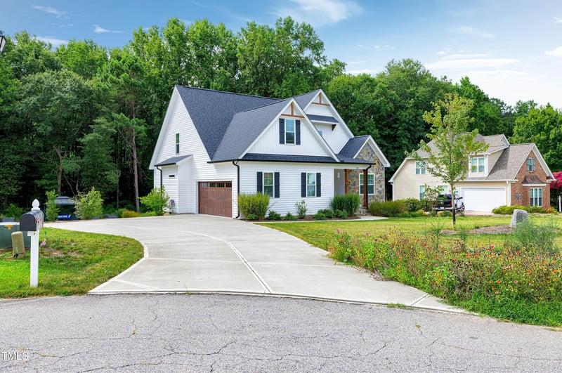 11116 Branding Iron Pl, Wendell, NC 27591