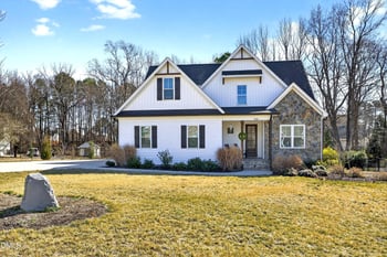 11116 Branding Iron Pl, Wendell, NC 27591