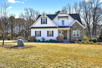 11116 Branding Iron Pl, Wendell, NC 27591