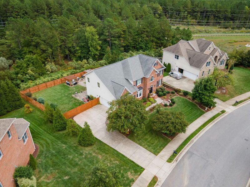 11118 Emerald Creek Dr, Raleigh, NC 27617