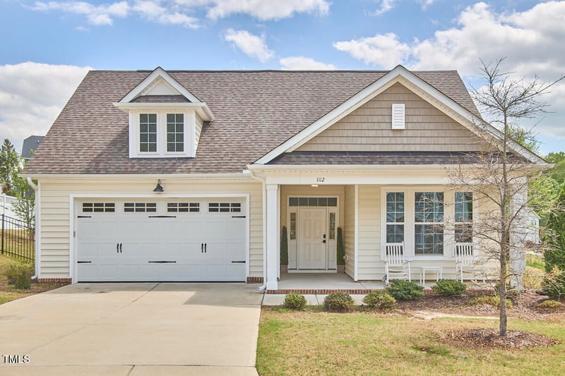 1112 Addington Lake Ln, Knightdale, NC 27545