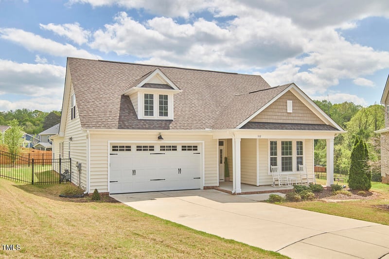 1112 Addington Lake Ln, Knightdale, NC 27545